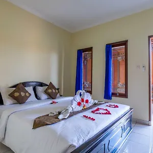 Gæstehus Kacu, Ubud